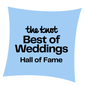 The Knot Wedding Hall of Fame